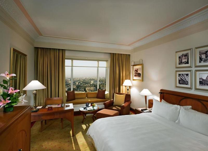 Itc Grand Central Mumbai A Luxury Collection Hotel Room