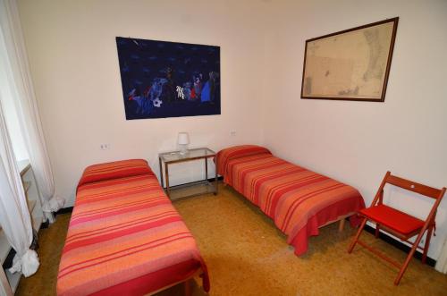 Sea Apartment In The Center Of Levanto 5 Terre 