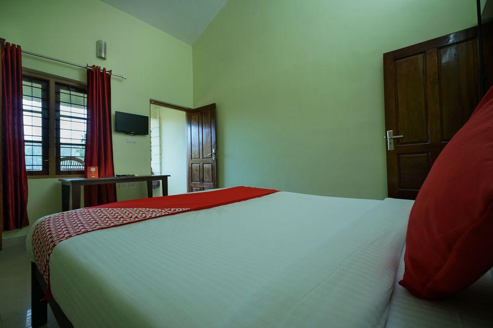 Oyo 11493 Hotel Misty Valley 