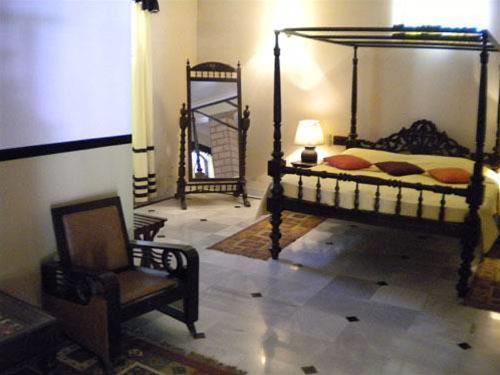 Devi Bhawan A Heritage Hotel 