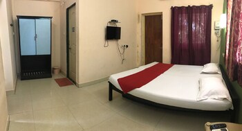 Rustic Village By Rivasa Guestroom