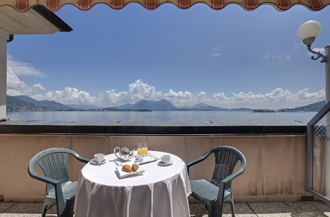 Hotel Beau Rivage 