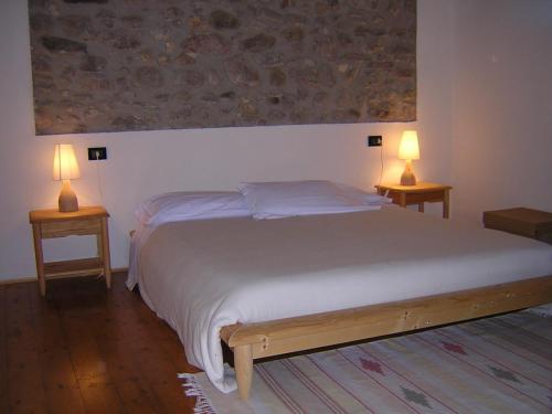 Agriturismo Trebisonda Country Resort (آگریتوریسمو تربیسوندا کانتری ریزورت) 