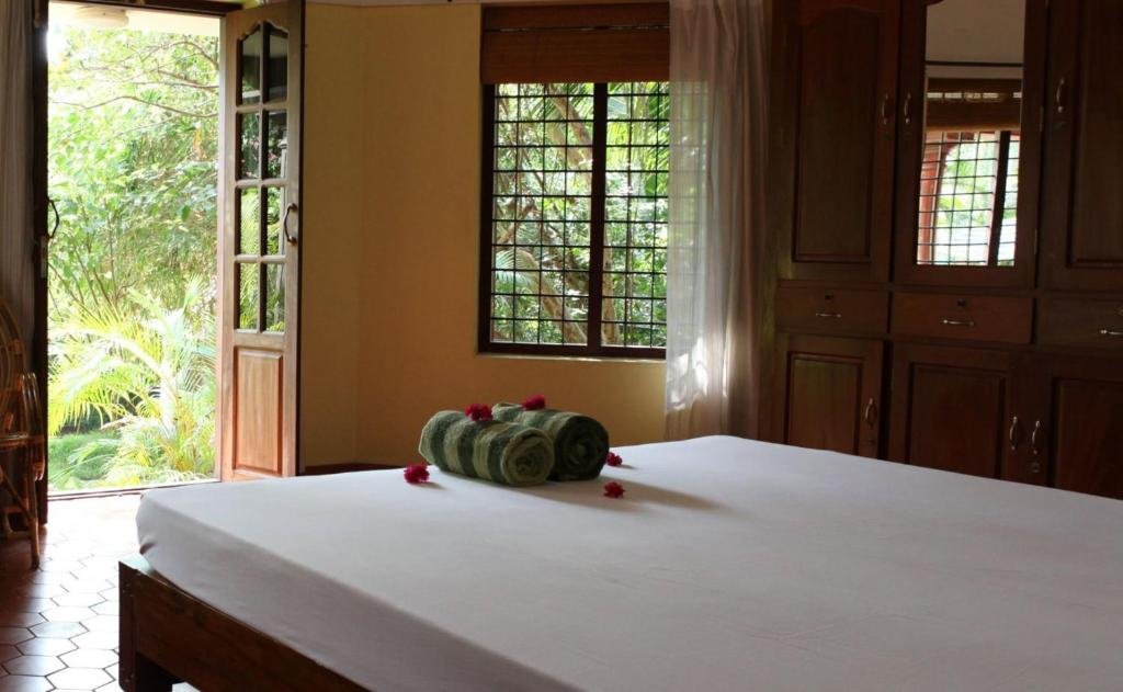 Amrutham Ayurvedic Village Resort 