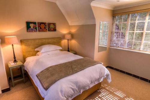 6 On Westbrooke Guesthouse 