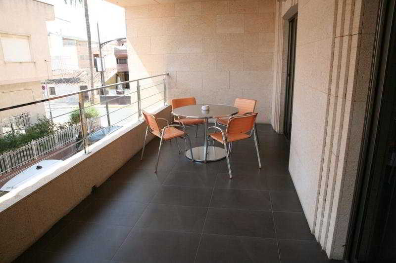 Archybal Apartamentos Turísticos Room