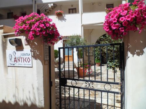 Cortile Antico 