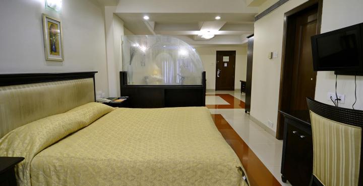 Hotel Ambience Executive 