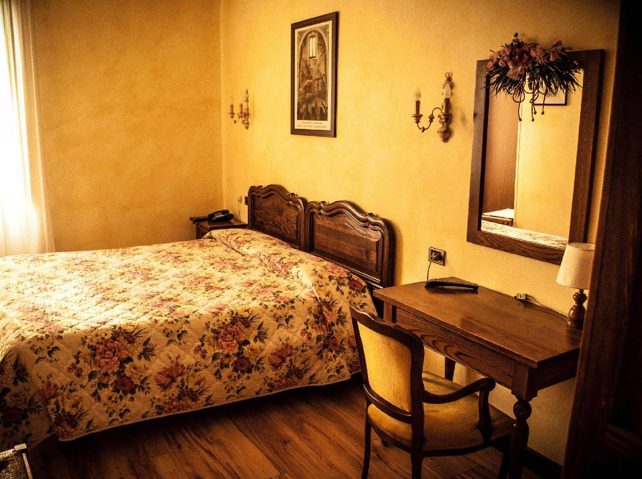 Albergo Ristorante La Torre 