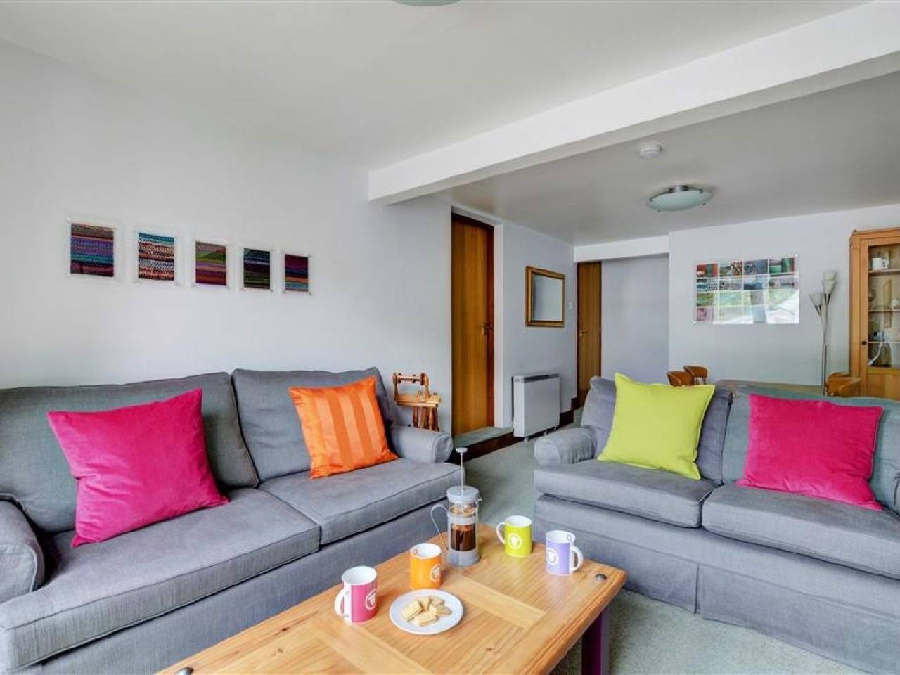 Apartment Grasmere Apartment 