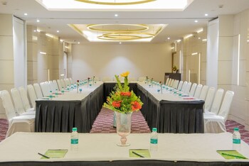 The Imperial Poonam Hotel Meeting Facility