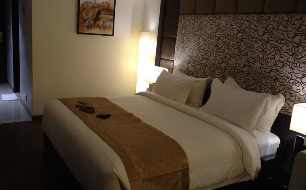 Hotel Le Temps Fort 