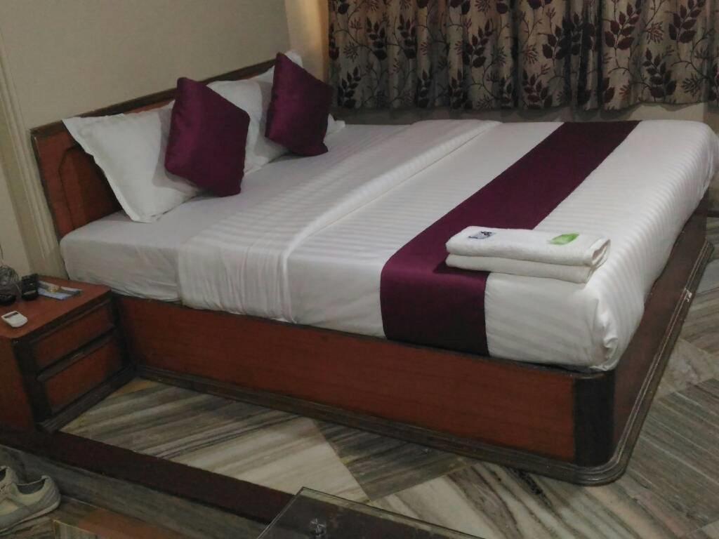 Hotel Rest Inn 
