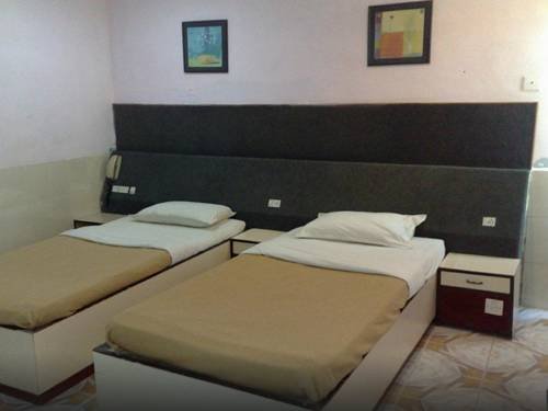 Hotel Ankur 