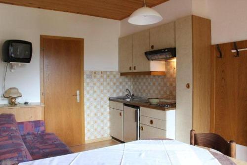 Apparthotel Germania 