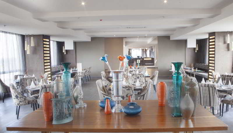 Protea Hotel Lusaka Tower Conferences
