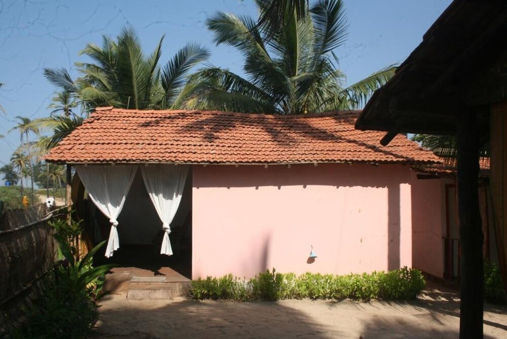 Go Ym Resort Exterior