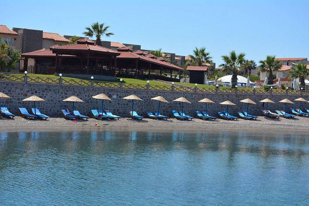 Assos Dove Resort & Spa Hotel 