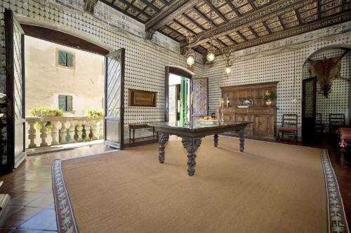 Villa Di Montelopio 