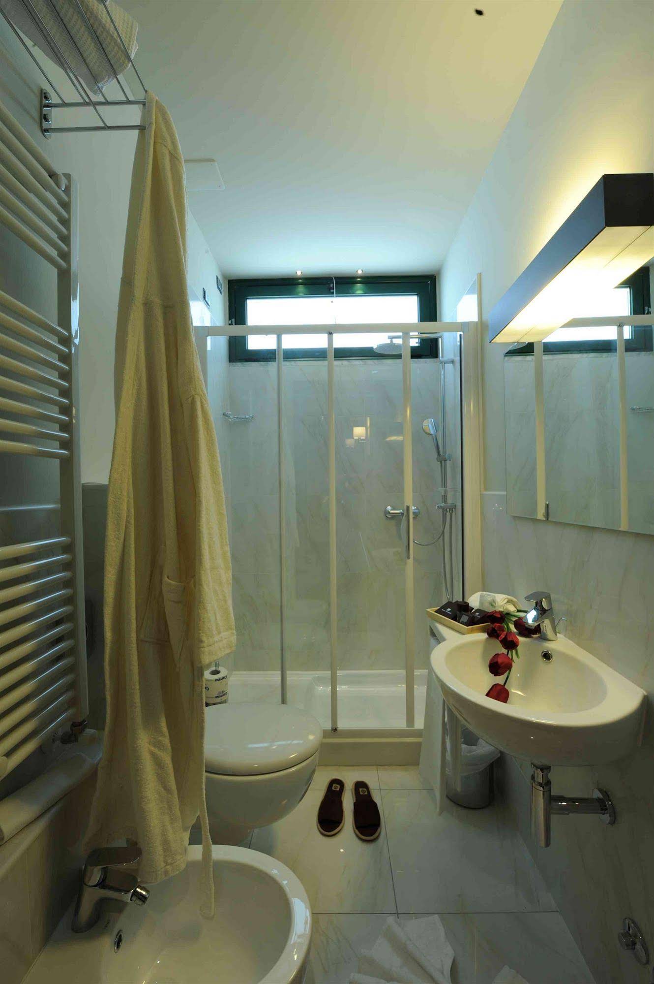 Hotel Gabbiano 