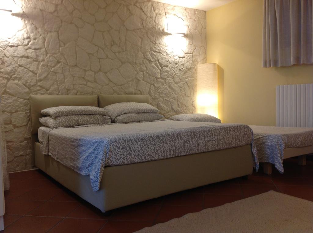 Appartamento Bandiera 
