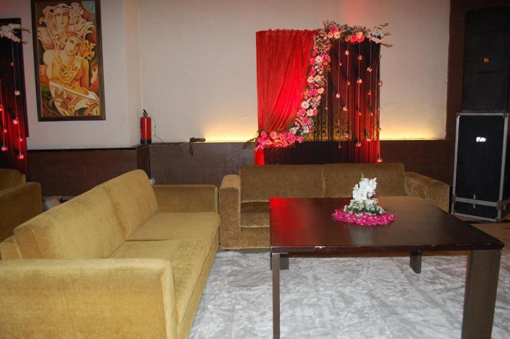 Krome A Boutique Hotel 