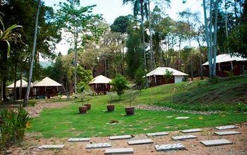 Xcape Resort At Sungai Lembing 