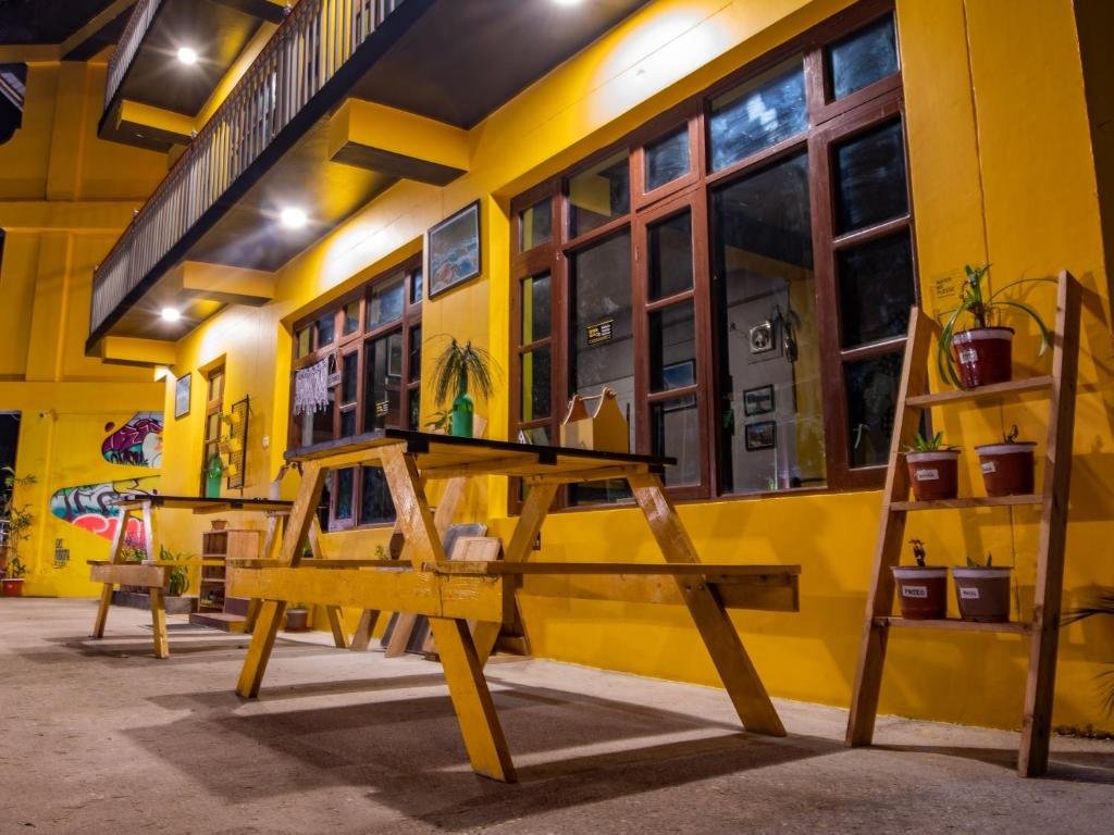 The Hosteller Kasol 