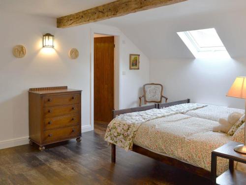 Swingletree Cottage 
