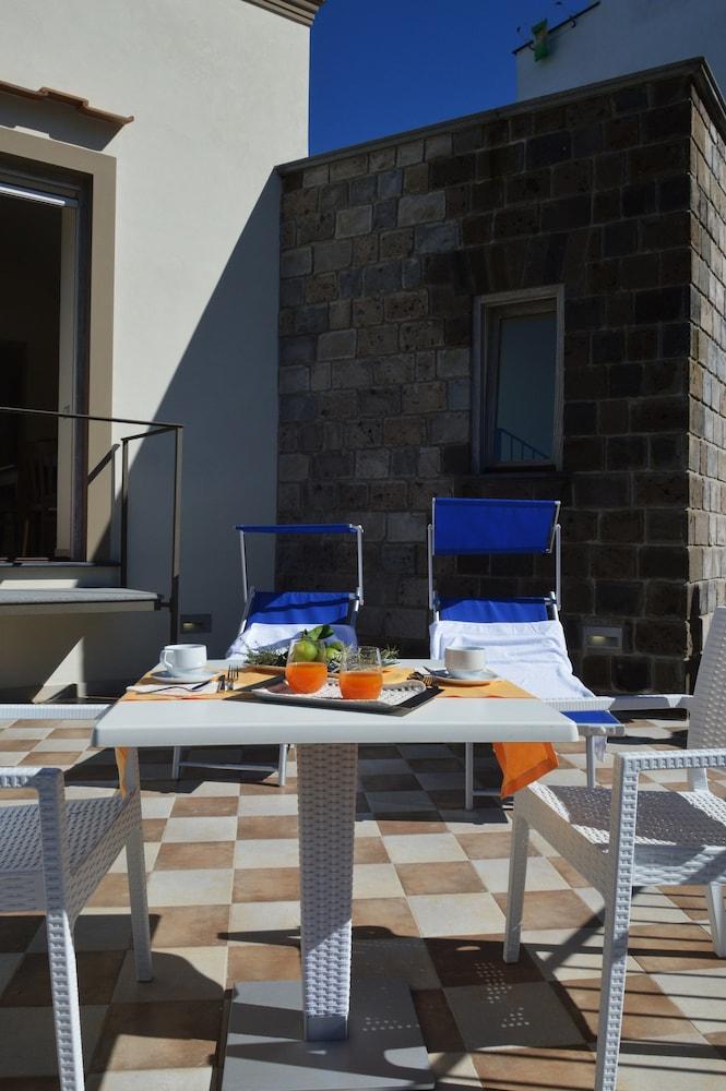 Il Palmento Relais 