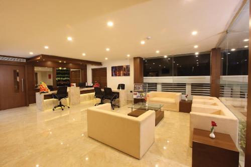 Park Residency Kozhencherry 