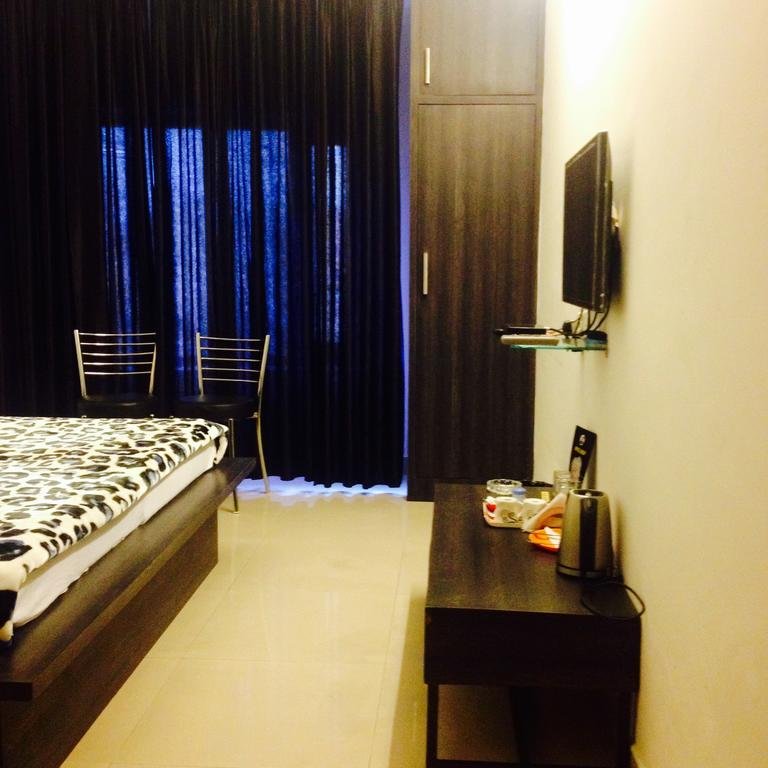 Hotel Deep 