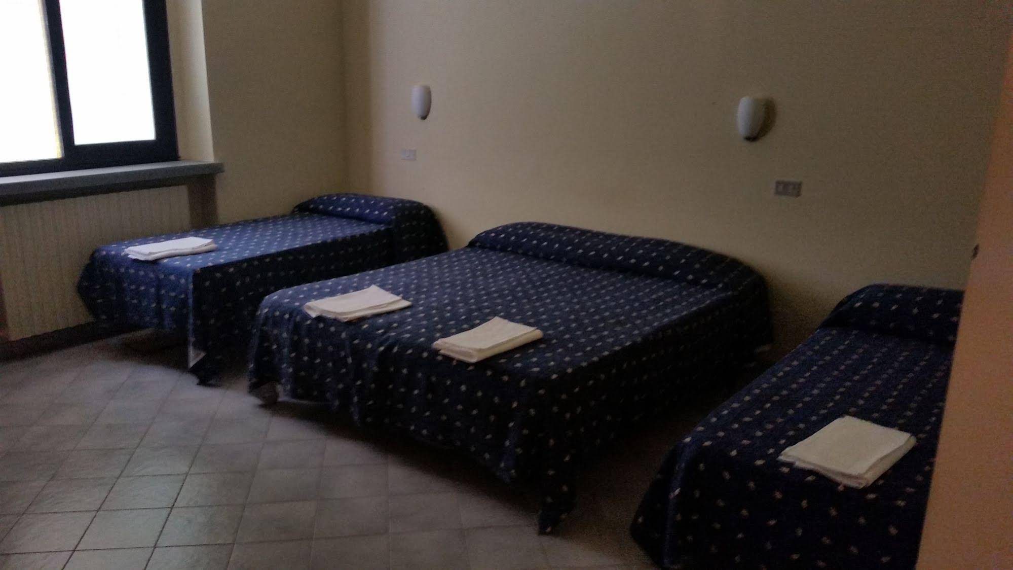 Albergo Il Chiostro 