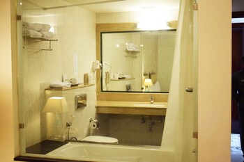 Vits Mango Blossom Bathroom