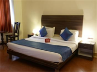 Oyo Rooms Anjuna Beach 