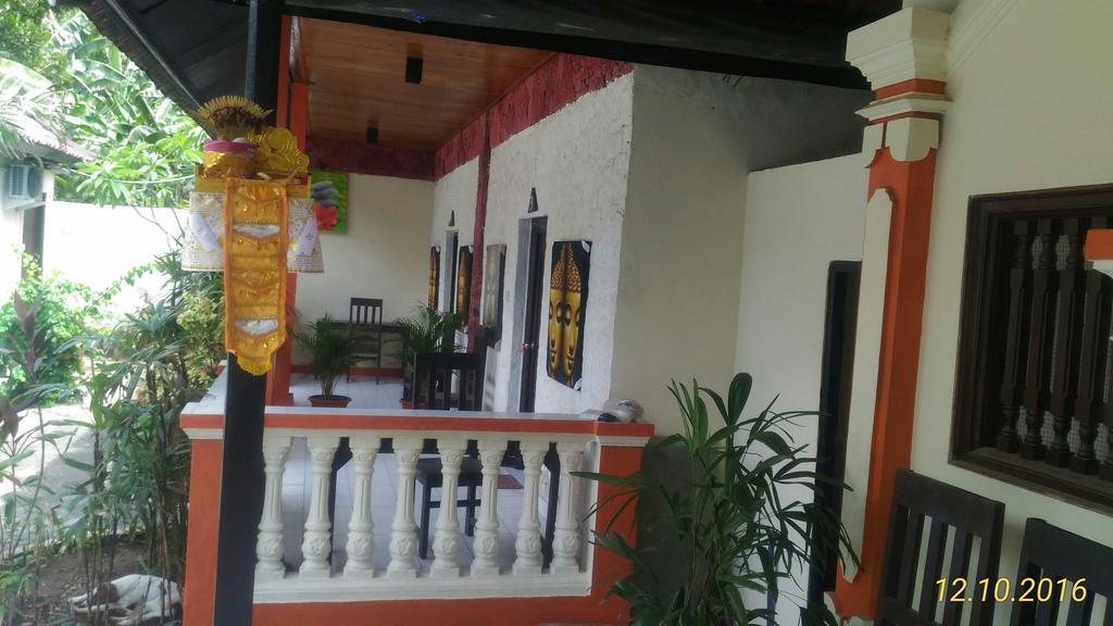Sunjaya Kubu Guesthouse 