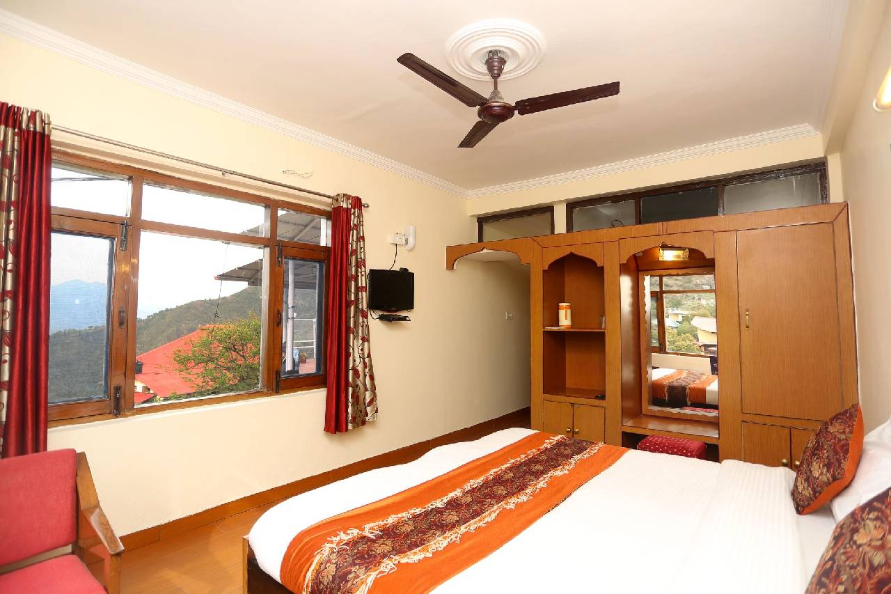 Oyo 3639 Hotel Pioneer 