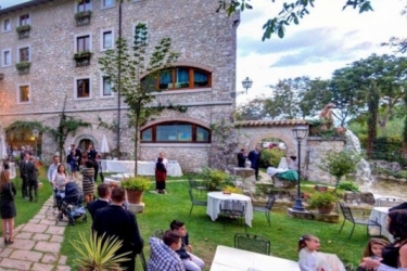 Hotel Le Gole 