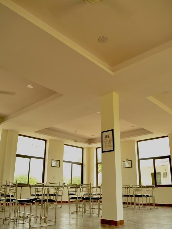 Corbett Treat Resort 