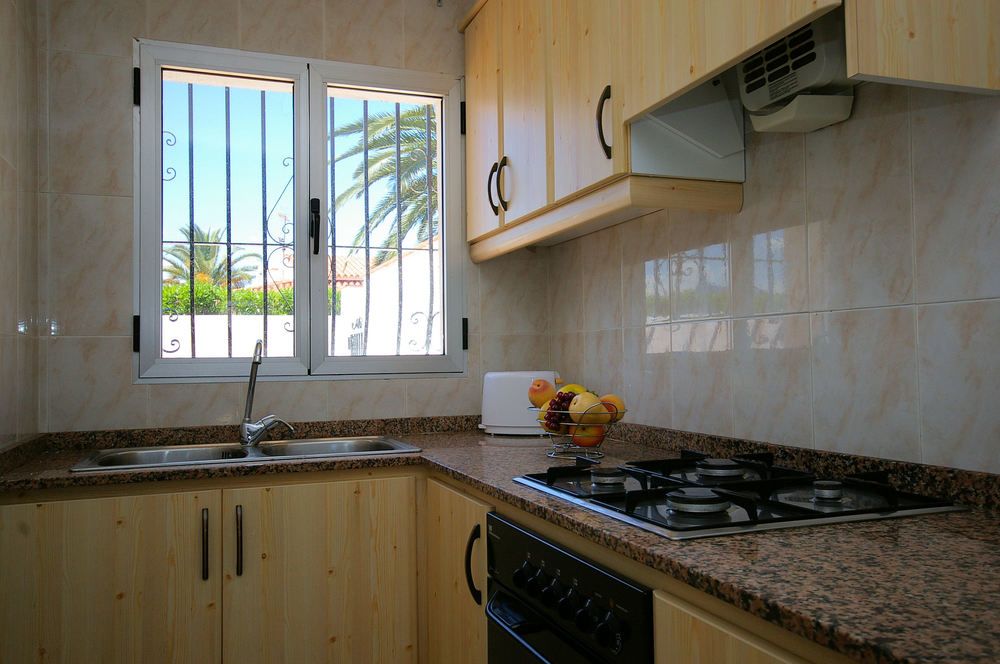 002 Villa Azul 