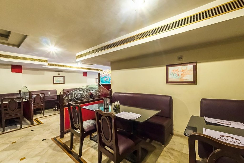 Hotel Pavani Residency 
