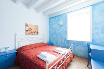 Barchi Resort Guestroom