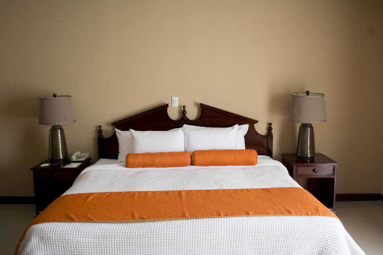 Hotel Royal Palace 