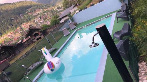 Chalet Hotel Starlight 