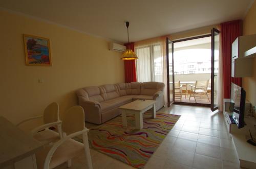 Casa Real Apart Complex 