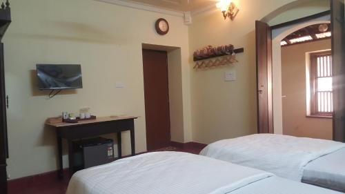 Homestay Casa Menezes 