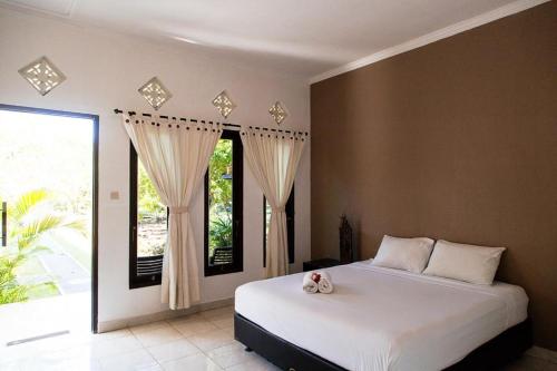 Jepun Homestay Uluwatu (جپون هومستی اولوواتو) 