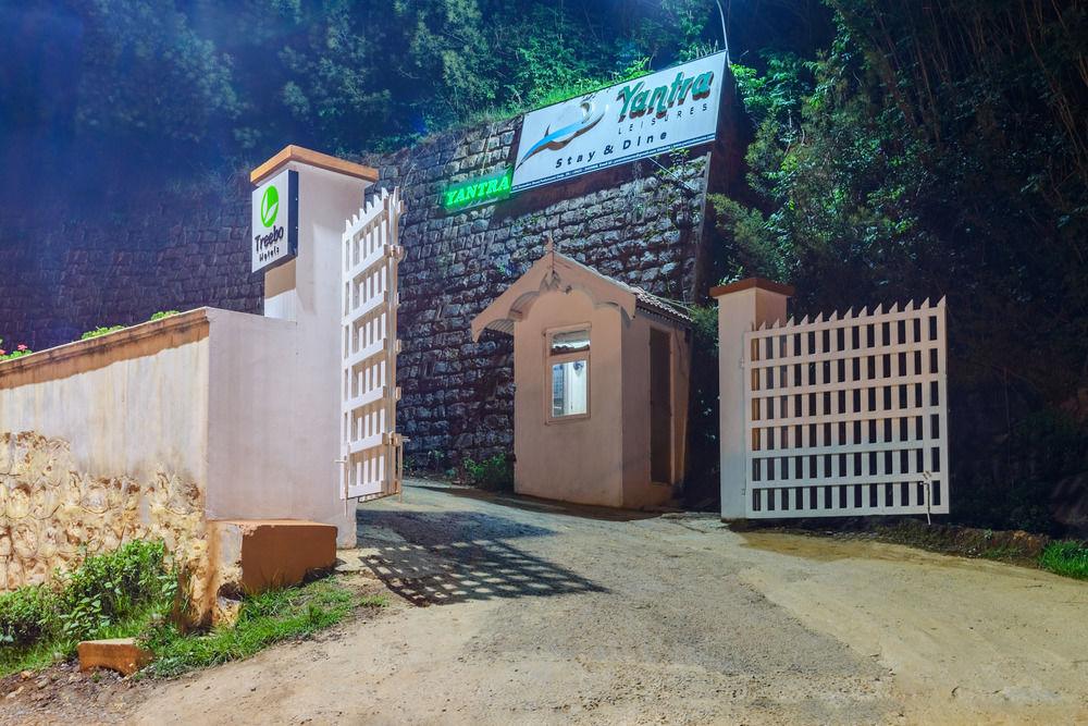 Treebo Yantra Leisures 