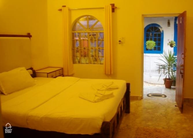Zappia Cove Tourist Guest Houes 