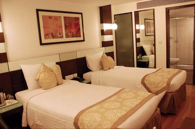 Fortune Park Centre Point Jamshedpur General view